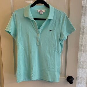 Vineyard Vines Women’s Golf Shirt